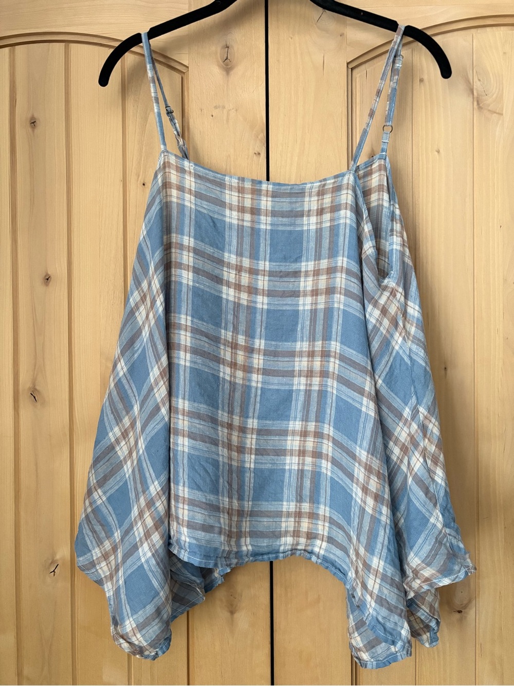 CP Shades Fairie Cami Linen